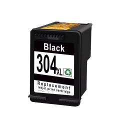 Tusz INQ 304 Black do HP DeskJet 3720/ DeskJet 3720 blue/ DeskJet 3720 - zamiennik